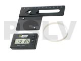  40004RC  RC Logger Digital Pitch Gauge 2 Lite